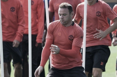 Rooney apunta a lo más alto de la Premier League