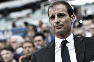 Juventus, Allegri: “A Napoli un test importante, ora conta solo fare risultato”