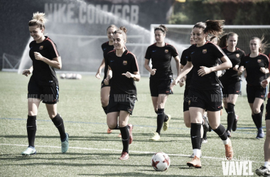 El femenino finaliza su gira por Estados Unidos