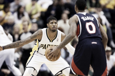 NBA: Atlanta e Indiana lanciano la sfida ai Cavs, battute New Orleans e Boston