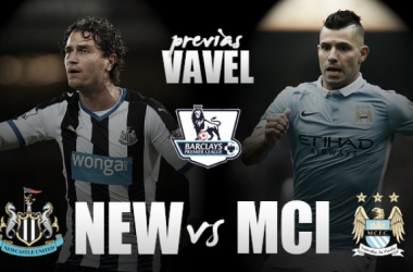 Newcastle United – Manchester City: mantener la fe