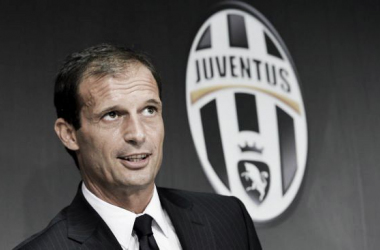 Juventus hand new deals to Allegri and Marchisio