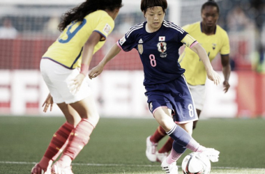 Aya Miyama: a trajetória rumo à Bola de Ouro 2015