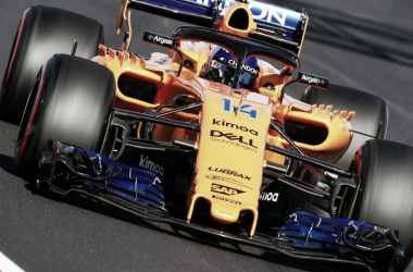 McLaren podría competir en Indy y WEC