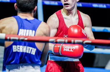 Guía VAVEL Juegos Olímpicos 2024: Boxeo, el legado Lozano en su máxima expresión