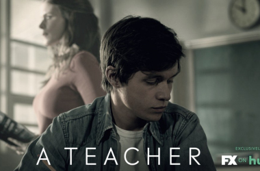 Así será "A Teacher", la serie protagonizada por Kate Mara y Nick Robinson para FX