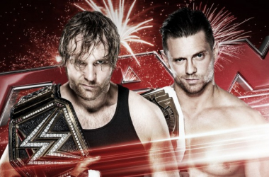 Monday Night Raw preview: 4th July 2016