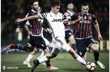Previa Juventus - Crotone: no hay triplete sin doblete