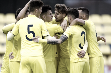 Previa Playoffs Segunda B: Bilbao Athletic - Villarreal B, duelo de filiales para arrancar la promoción