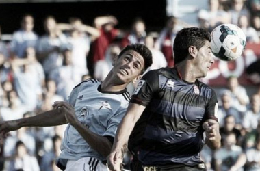 Celta - Granada: puntuaciones del Celta, jornada 3