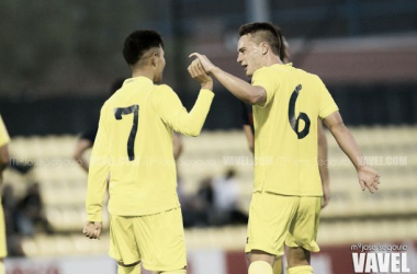Atlético Baleares - Villarreal 'B': dos objetivos a tres puntos