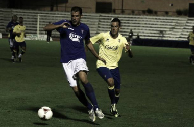 San Fernando - Cádiz: vuelve el fútbol a la Bahía de Cádiz