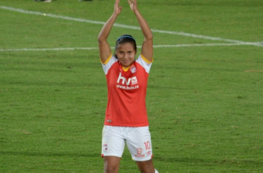 Santa Fe vs. Bucaramanga: Las Leonas en busca de la final femenina