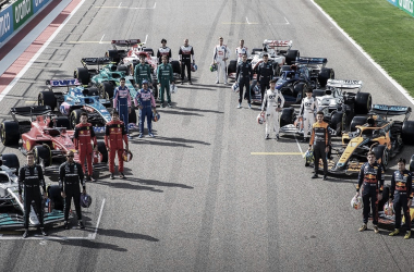 F1 2023: veja as pinturas dos carros para temporada