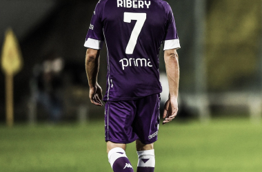 Sem clube, Franck Ribéry é oferecido ao Freiburg