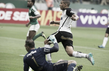Especial Derby: Em pleno Allianz Parque, Corinthians busca empate e ganha moral rumo ao hexa