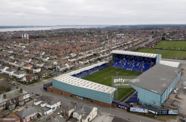 Tranmere Rovers vs Swindon Town: League Two Preview, Gameweek 41, 2023