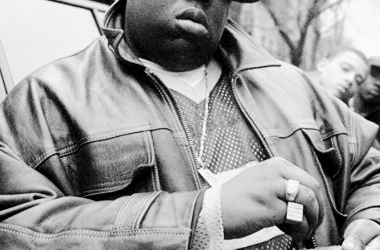 24 años sin B.I.G