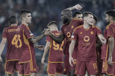 Roma busca classificação direta para às oitavas de final da Europa League