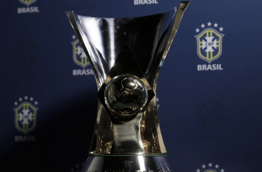 CBF revela tabela de confrontos do Campeonato Brasileiro 2019