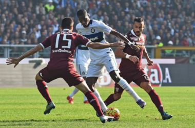 Inter - Torino, Mancini non può sbagliare