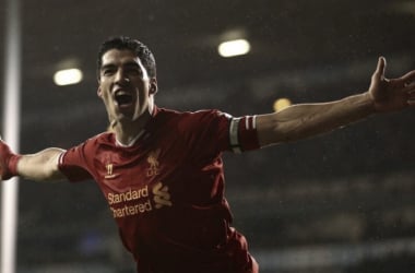 Luis Suárez, una cláusula &quot;anti-Arsenal&quot; y una rivalidad en los despachos