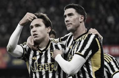 Juventus chega ao segundo jogo consecutivo sem vitória no Calcio