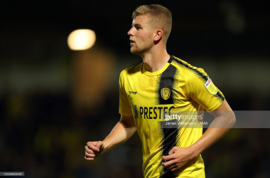 Burton Albion 0-0 Wigan Athletic: Brave Brewers hold leaders to stalemate