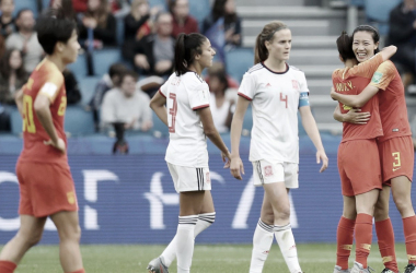 Previa Estados Unidos vs España: 'La Roja' quiere seguir haciendo historia&nbsp;