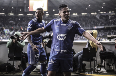 Cruzeiro vence Sport de virada e abre 13 pontos para quinto colocado da Série B