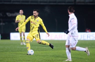 Serie B - Melchiorri stende la Pro Vercelli: il Carpi vince 2-0
