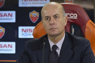 Gandini: &quot;Roma in crescita costante, siamo una realtà&quot;