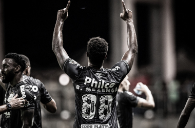 Foto: Raul Baretta / Santos FC