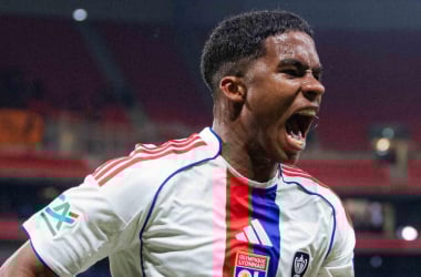 El Real Madrid quiere volver a contar con Endrick la próxima temporada 