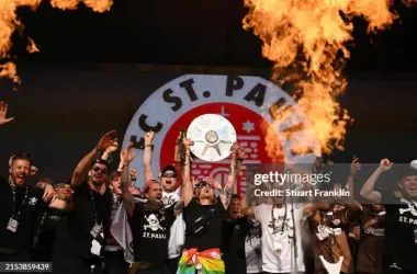 The Kult club of German football are back in the big time: FC St Pauli 2024/25 season preview