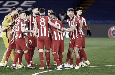 El análisis del Chelsea - Atleti: un equipo sin ganas ni ideas