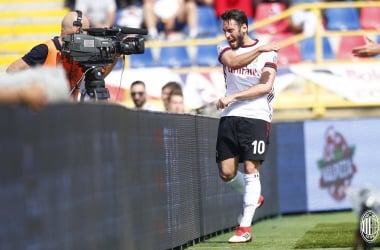 Milan, Gattuso nel post partita: &quot;Quando non finalizzi le occasioni, rischi di complicarti la vita&quot;