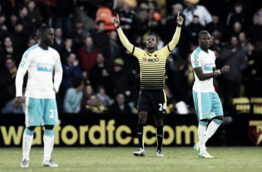 Saturday Premier League: vince il Watford di Ighalo, solo pareggi per Sunderland e Aston Villa