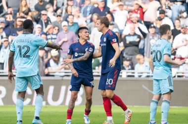 Goals and Highlights: Minnesota United 2-3 Chicago Fire in Leagues Cup 2023