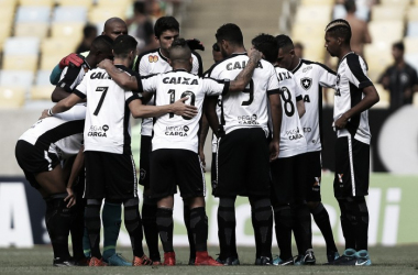 Taça Guanabara: tudo o que você precisa saber sobre Macaé x Botafogo