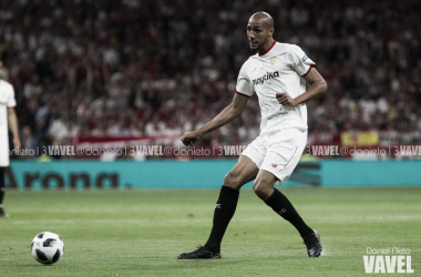 Roma: si complica N'Zonzi, richieste alte per Bailey e Neres. Ostacolo Fulham per Herrera