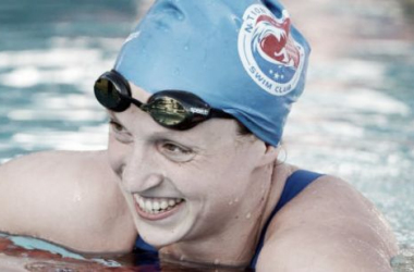 Natation : record du Monde pour Ledecky