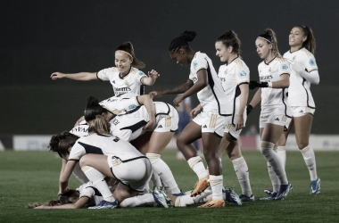 Previa FC Barcelona vs Real Madrid Femenino: el gran clásico de la Liga F