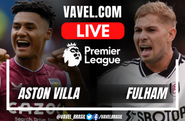 AVL 1-0 FUL