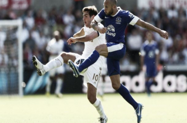 Swansea City - Everton  en directo 