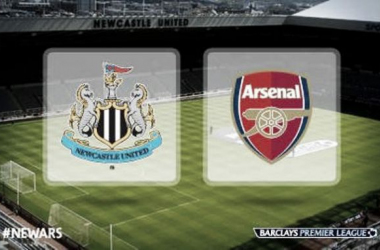 Newcastle United – Arsenal: Dos navíos en busca de aguas estables