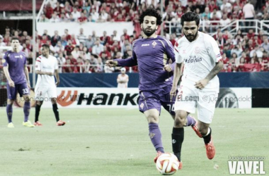Fiorentina tenta missão impossível diante do Sevilla para conseguir classificação à final da UEL