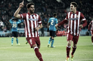 L'Atlético conferma il primo posto, Porto in Europa League