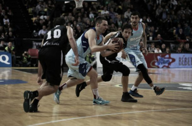 Estudiantes – Bilbao Basket: a seguir o a romper la racha