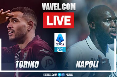 Torino FC 0 - 1 SSC Napoli